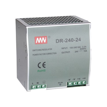 DR-240