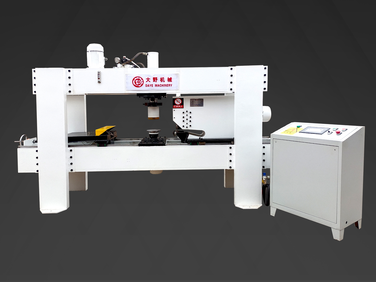 剪圓機(jī)可以剪切鋼板嗎？